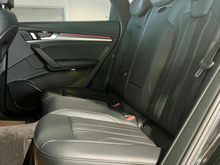 Audi Q5 II (FY) Рестайлинг Великий Новгород  - изображение 15