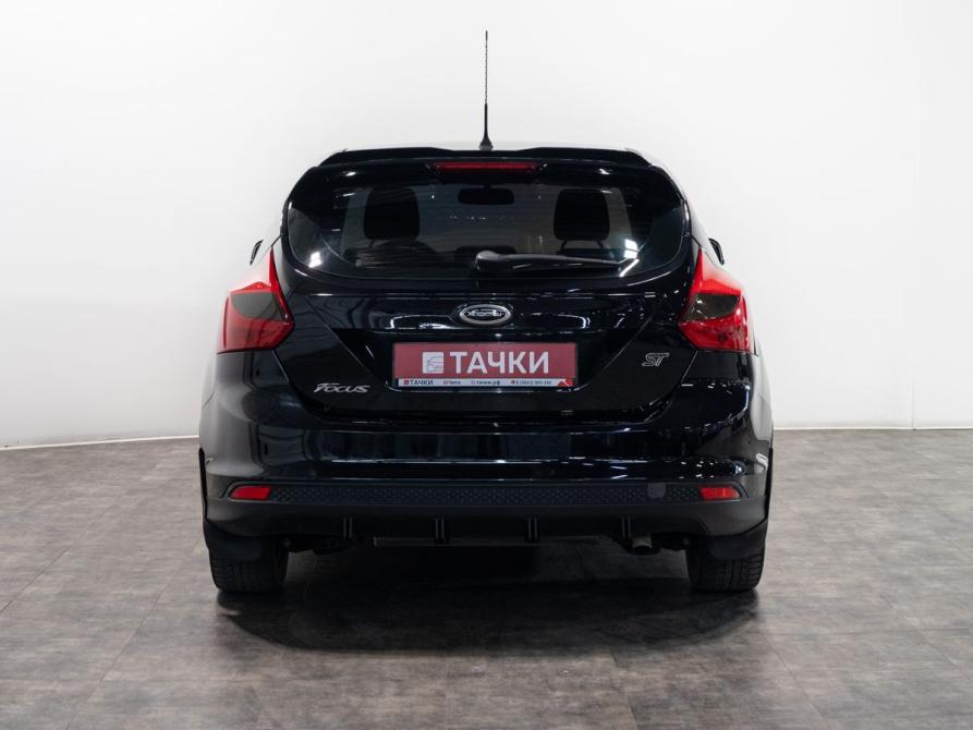 Ford Focus III Чита  - изображение 4