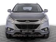 Hyundai ix35 I Москва  - изображение 31