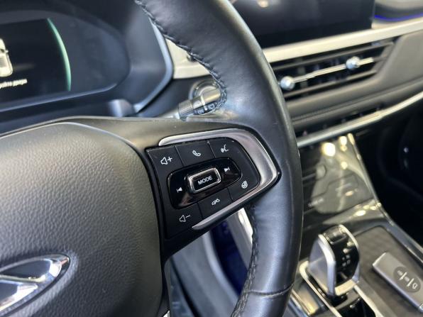 Chery Tiggo 7 Pro I с пробегом 2022 года, цена 1 685 000 рублей, 41226 км, внедорожник, Автокод Объявления