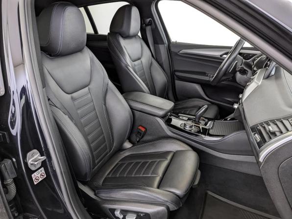 BMW X4 II (G02) с пробегом 2021 года, цена 5 245 000 рублей, 71915 км, внедорожник, Автокод Объявления