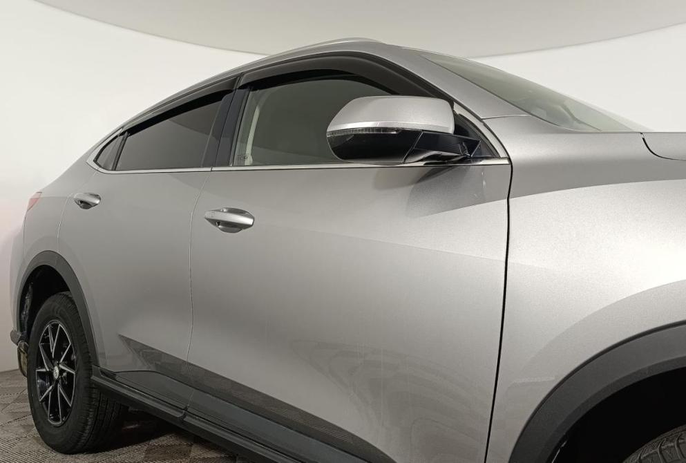 Haval F7x I Волгоград  - изображение 22