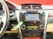 Toyota Camry VII (XV50) Пермь  - изображение 27