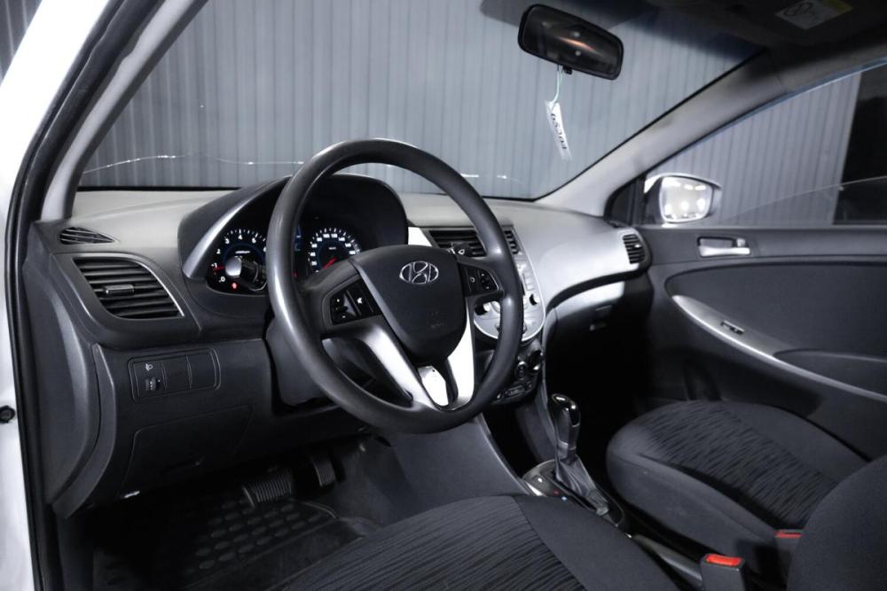 Hyundai Solaris I Рестайлинг Тюмень  - изображение 12