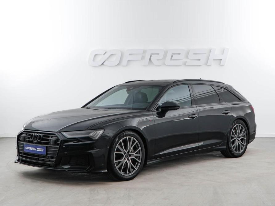 Audi A6 V (C8) Москва  - изображение 5