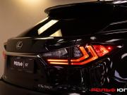 Lexus RX IV Москва  - изображение 44