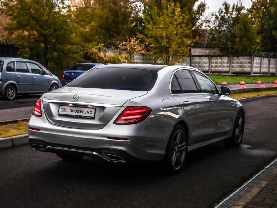 Mercedes-Benz E-Класс V (W213 S213 C238) Санкт-Петербург  - изображение 6