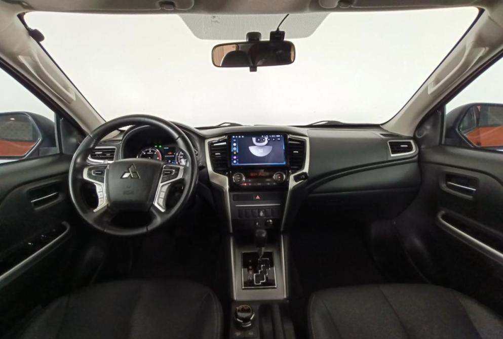 Mitsubishi L200 V Рестайлинг Волгоград  - изображение 11