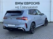 BMW X3 IV (G45/G48) Санкт-Петербург  - изображение 36
