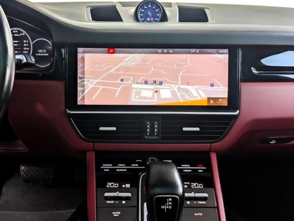 Porsche Cayenne III с пробегом 2020 года, цена 6 800 000 рублей, 85775 км, внедорожник, Автокод Объявления