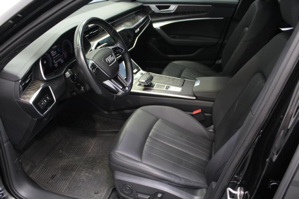Audi A6 V (C8) Кемерово  - изображение 15