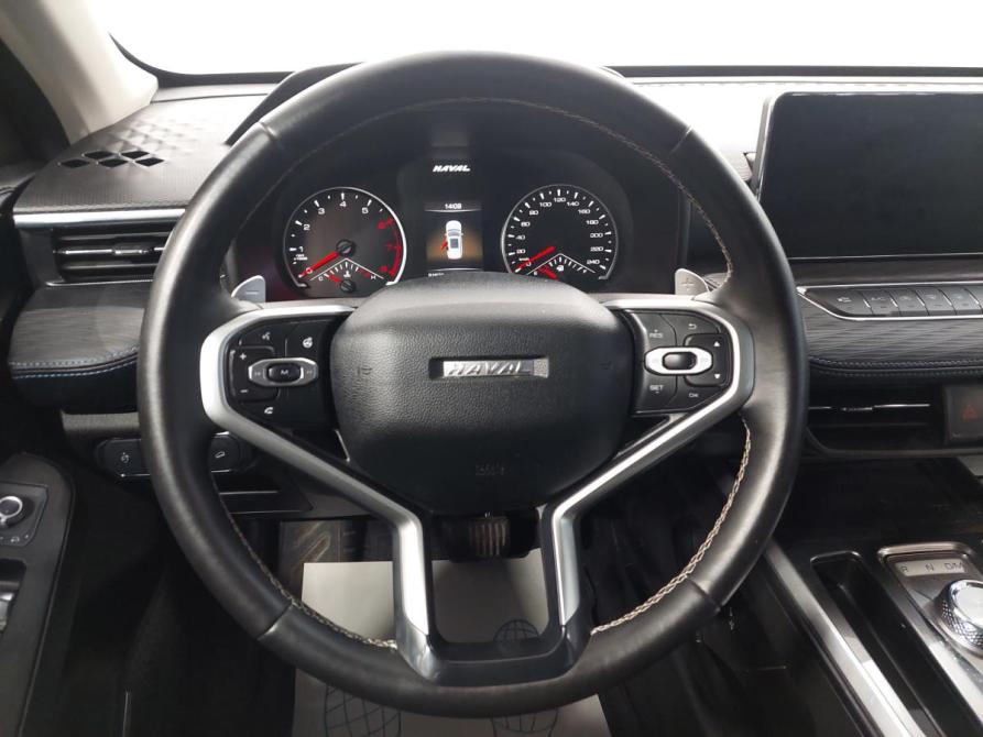 Haval Jolion I Пермь  - изображение 12