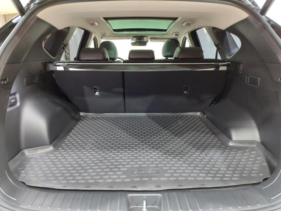 Hyundai Tucson IV Нижневартовск  - изображение 12