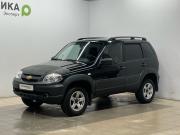 Chevrolet Niva I Рестайлинг Санкт-Петербург  - изображение 22