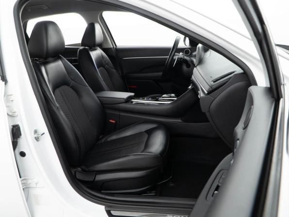 Hyundai Sonata VIII (DN8) с пробегом 2019 года, цена 2 199 046 рублей, 149332 км, седан, Автокод Объявления