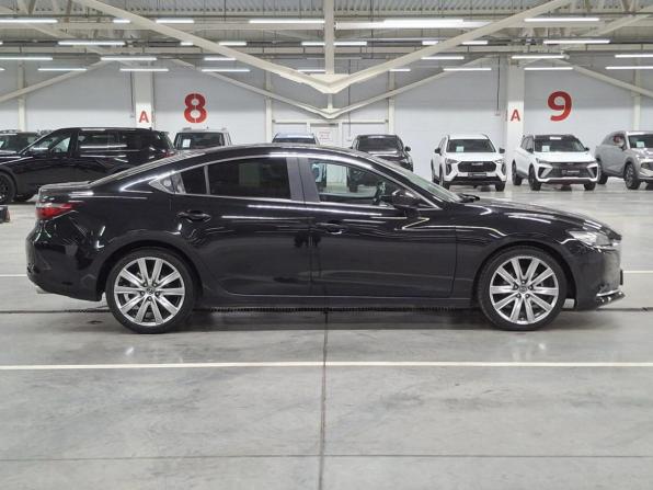 Mazda 6 III (GJ) Рестайлинг 2 с пробегом 2018 года, цена 1 987 000 рублей, 167037 км, седан, Автокод Объявления