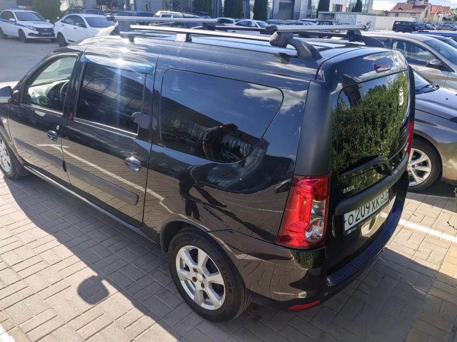 Lada (ВАЗ) Largus I Белгород  - изображение 3