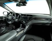 Toyota Camry VIII (XV70) Санкт-Петербург  - изображение 28