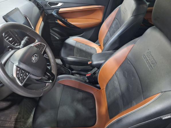 Lada (ВАЗ) Vesta I Рестайлинг (NG) с пробегом 2024 года, цена 1 500 000 рублей, 59535 км, универсал, Автокод Объявления