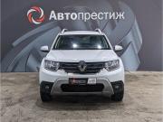 Renault Duster II Пермь  - изображение 38