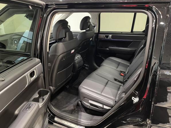 Новый Hyundai Santa Fe V (MX5) 2026 года, цена 6 000 000 рублей, внедорожник, Автокод Объявления