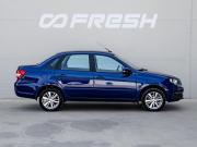 Lada (ВАЗ) Granta I Рестайлинг Краснодар  - изображение 21