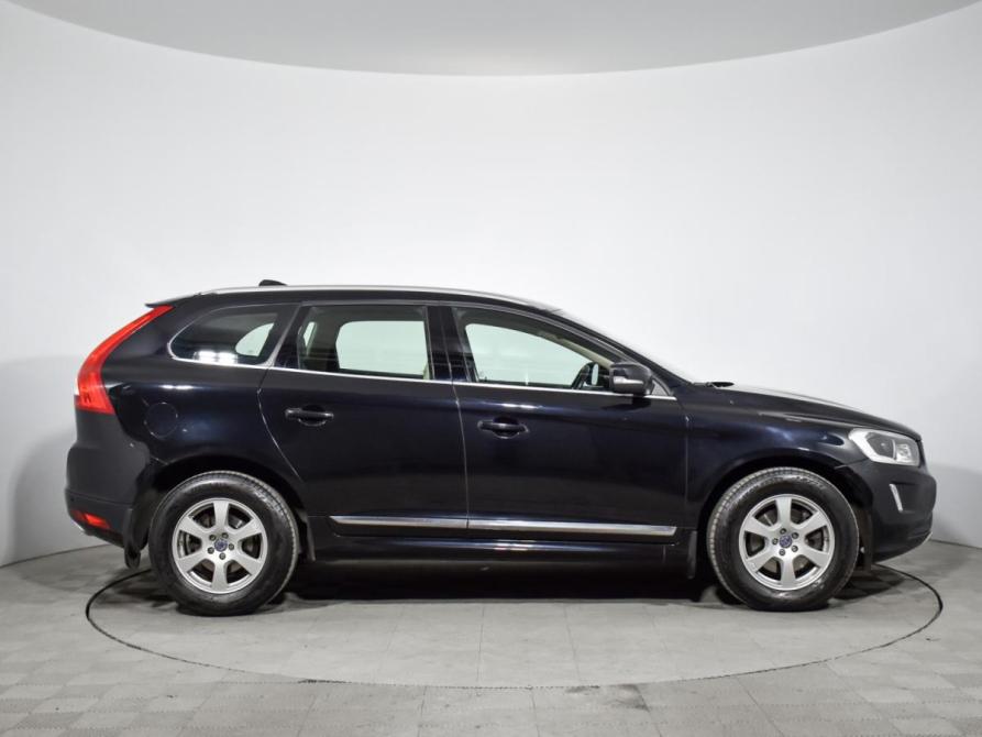 Volvo XC60 I Рестайлинг Санкт-Петербург  - изображение 4
