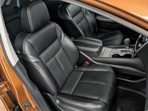 Nissan Murano III (Z52) с пробегом 2021 года, цена 2 990 000 рублей, 122692 км, внедорожник, Автокод Объявления
