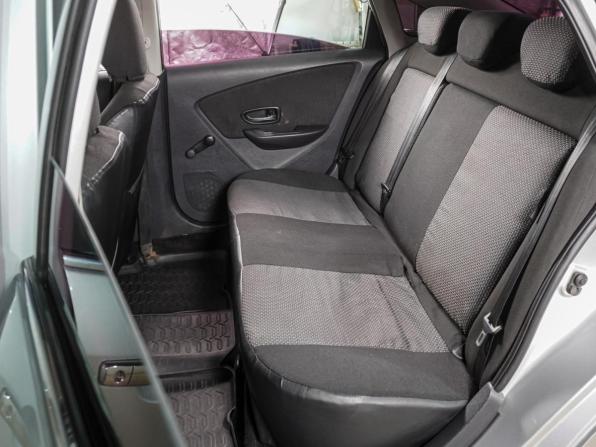 Nissan Almera III (G15) с пробегом 2016 года, цена 679 000 рублей, 175666 км, седан, Автокод Объявления