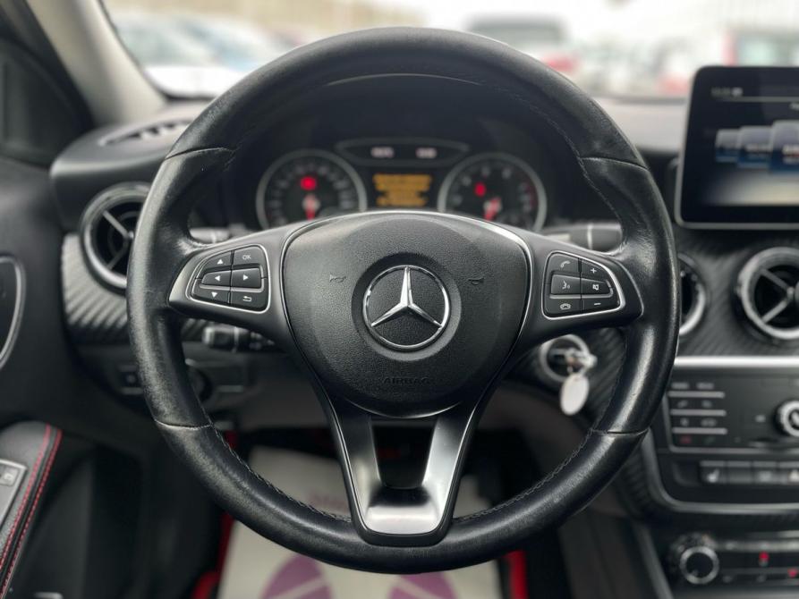 Mercedes-Benz GLA I (X156) Рестайлинг Краснодар  - изображение 15