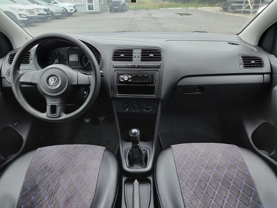 Volkswagen Polo V Чебоксары  - изображение 17