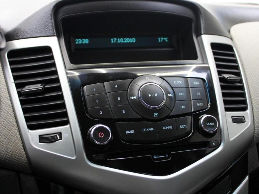 Chevrolet Cruze I Таганрог  - изображение 16