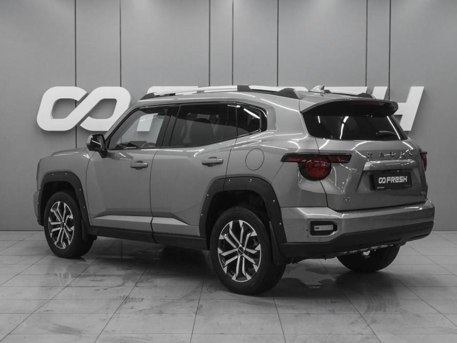 Haval H7 I Ростов-на-Дону  - изображение 2