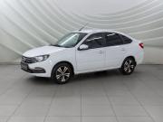 Lada (ВАЗ) Granta I Рестайлинг Волгоград  - изображение 36