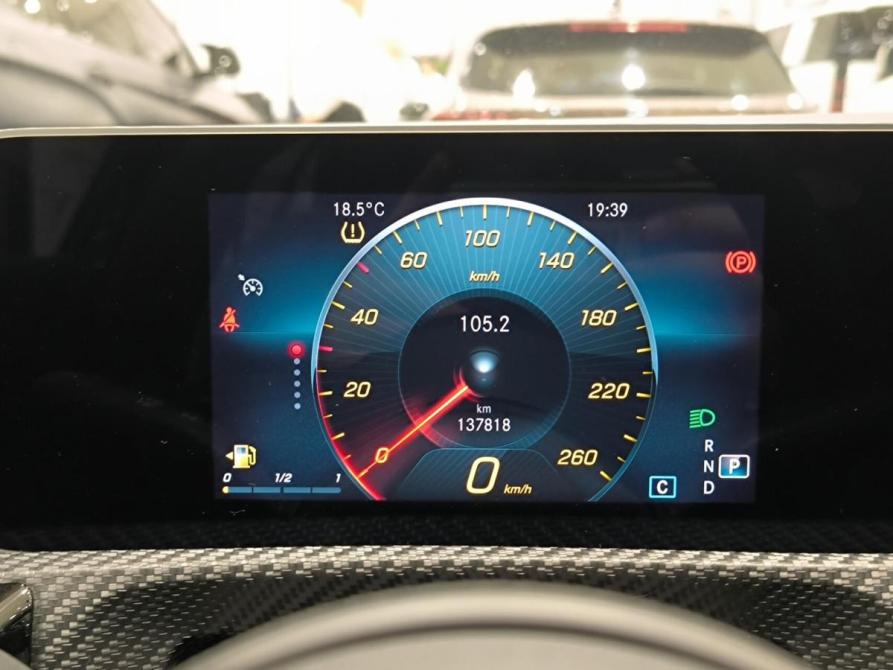 Mercedes-Benz A-Класс IV (W177) Казань  - изображение 16