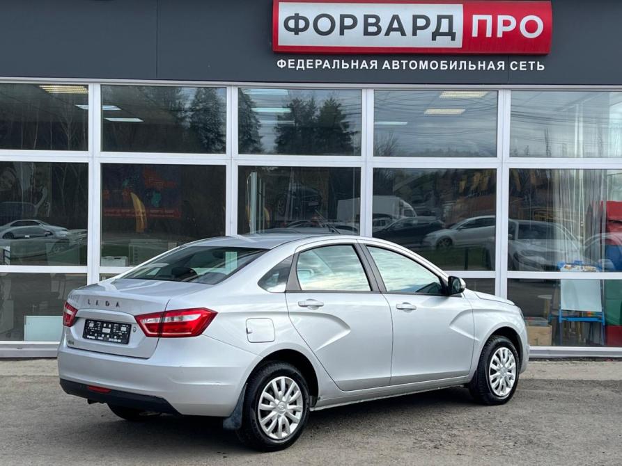 Lada (ВАЗ) Vesta I Ижевск  - изображение 3