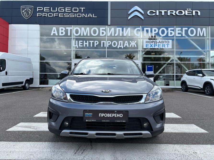 Kia Rio IV Тверь  - изображение 2