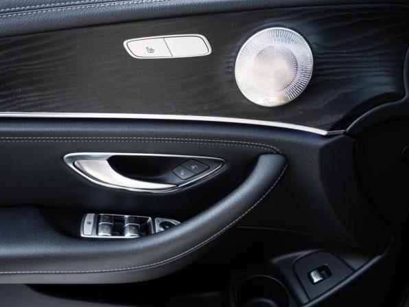 Mercedes-Benz E-Класс V (W213 S213 C238) Рестайлинг с пробегом 2020 года, цена 3 920 000 рублей, 139559 км, седан, Автокод Объявления