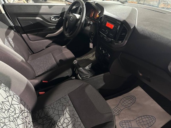 Lada (ВАЗ) XRAY I с пробегом 2021 года, цена 1 175 000 рублей, 68801 км, хэтчбек, Автокод Объявления
