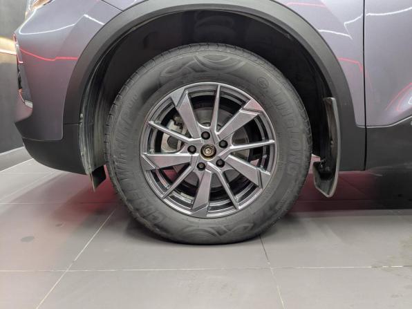 Chery Tiggo 4 Pro I с пробегом 2024 года, цена 1 665 000 рублей, 19110 км, внедорожник, Автокод Объявления