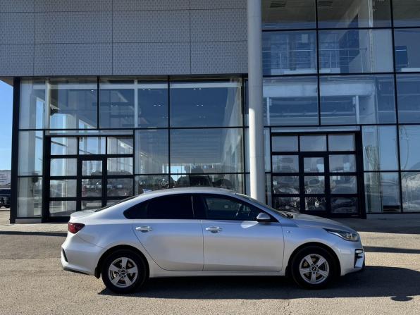 Kia Cerato IV с пробегом 2019 года, цена 1 375 000 рублей, 91234 км, седан, Автокод Объявления