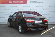 Toyota Camry VII (XV50) Рестайлинг Старый Оскол  - изображение 15