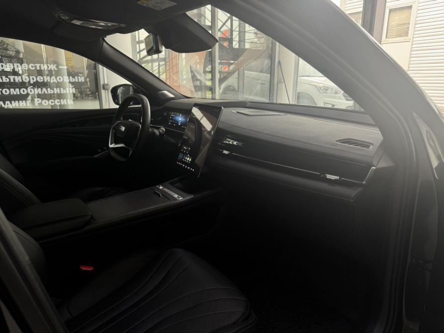 Geely Preface I Минеральные Воды  - изображение 11