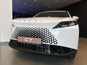 Omoda C7 Саранск  - изображение 15