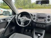 Volkswagen Tiguan I Рестайлинг Великие Луки  - изображение 39
