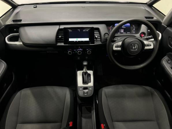 Honda Fit IV с пробегом 2020 года, цена 1 210 000 рублей, 97000 км, хэтчбек, Автокод Объявления