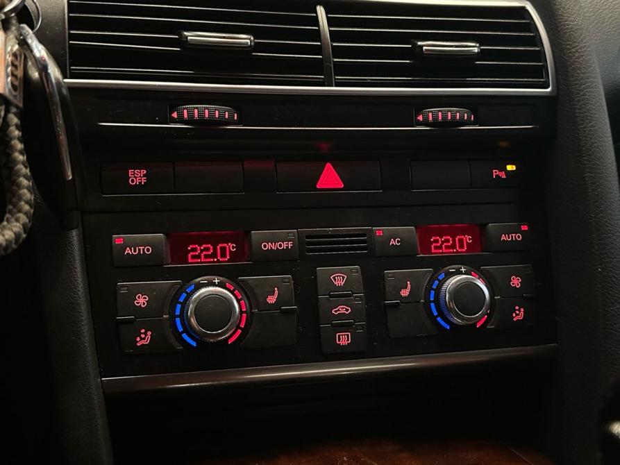 Audi A6 III (C6) Рестайлинг Челябинск  - изображение 16