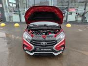Lada (ВАЗ) XRAY I Ижевск  - изображение 33