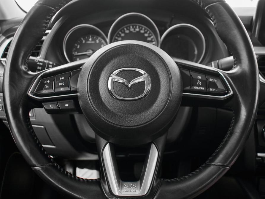 Mazda 6 III (GJ) Рестайлинг Екатеринбург  - изображение 13