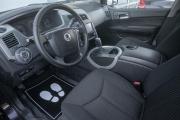 SsangYong Kyron I Рестайлинг Иркутск  - изображение 31